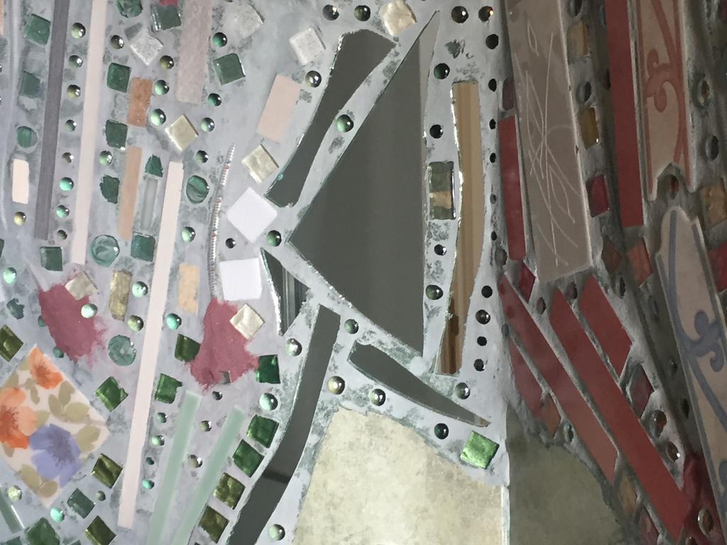 مبيت وإفطار نابولي Casa Di Erminia المظهر الخارجي الصورة